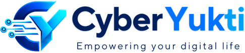 CyberYukti — Empowering your digital life